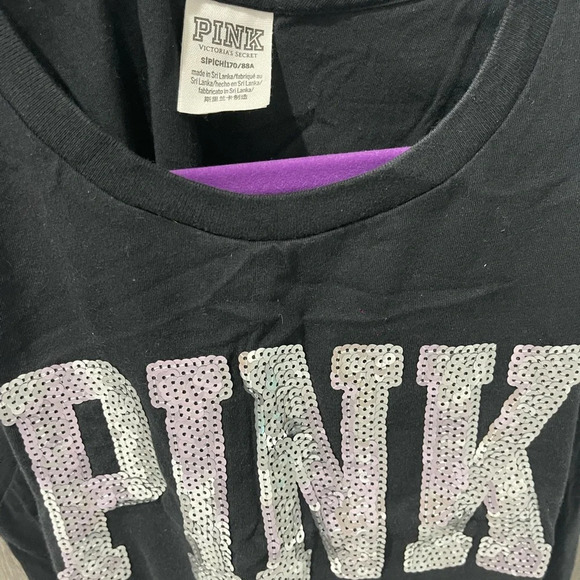 Victoria secret Pink Size Small worn couple of times in good condition - Picture 2 of 4